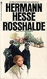 Rosshalde by Hermann Hesse