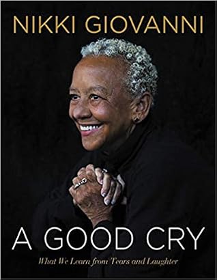 Cover of Love Poems & A Good Cry