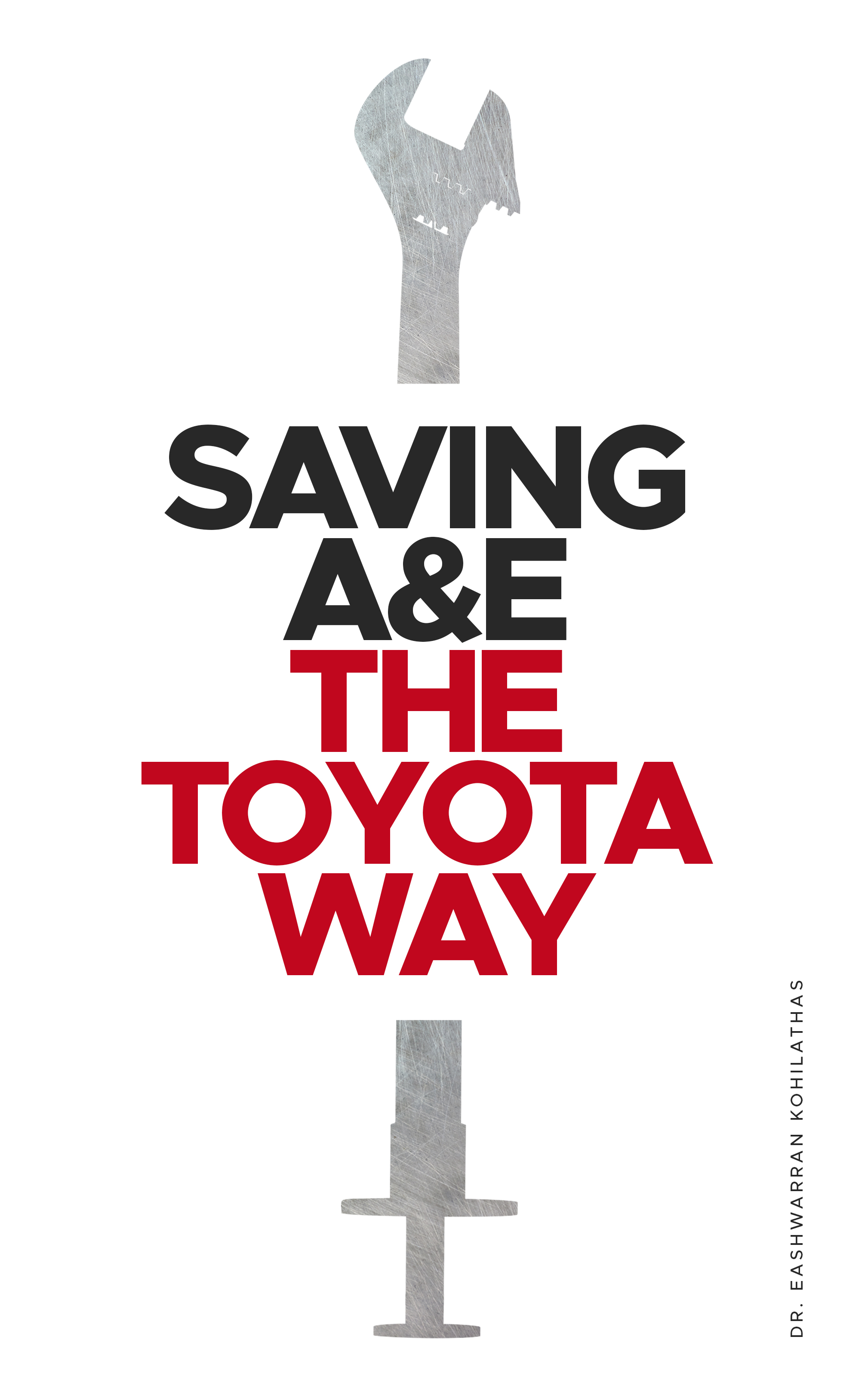 Saving A&E The Toyota Way