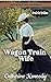 Wagon Train Wife (Walton Valley, #1)