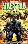 Maestro: Symphony...