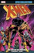 X-Men Epic Collection, Vol. 7: The Fate of the Phoenix
