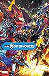 X-Men by Jonathan Hickman