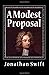A Modest Proposal by Dr. Jonathan Swift