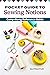 Pocket Guide to Sewing Noti...