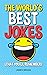 The World's Best Jokes by James Briggs