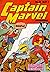 Captain Marvel Adventures #10