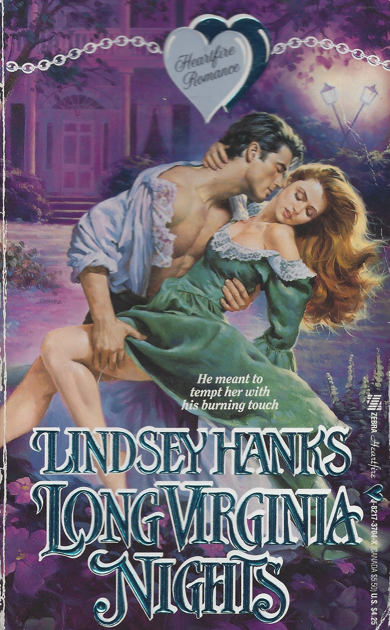 Long Virginia Nights