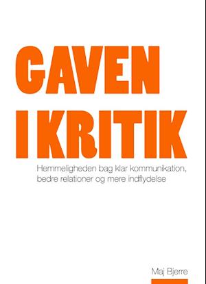 Gaven i kritik (Audiobook)