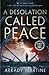 A Desolation Called Peace (Teixcalaan, #2)