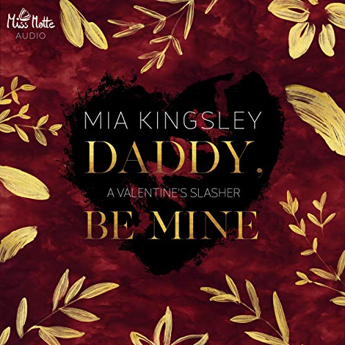 Daddy, Be Mine