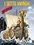 Zagor n. 668: I sette vikinghi