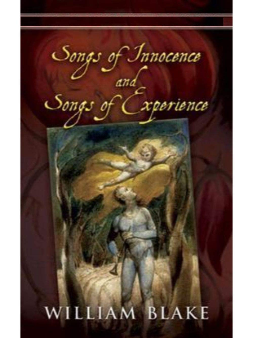 Songs of Innocence and Songs of Experience