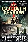 The Goliath Chamber (Vatican Knights #24)