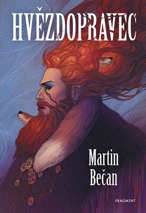 Hvězdopravec (Hardcover)
