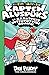 Kapten Aluspüks ja rääkivate vetsupottide rünnak (Captain Underpants, #2)