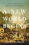 A New World Begin...