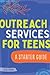 Outreach Services for Teens by Jess Snow