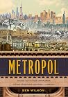 Metropolis: Inimk...