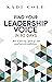 Find Your Leadership Voice In 90 Days : How to show up, speak up, and stand out with confidence.