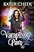 Vampire's Pawn (Kit Melbour...