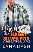 Dear Handy Silver Fox