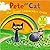 Pete the Cat by James  Dean