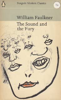 The Sound and the Fury