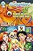DC Super Hero Girls: Tiempo...
