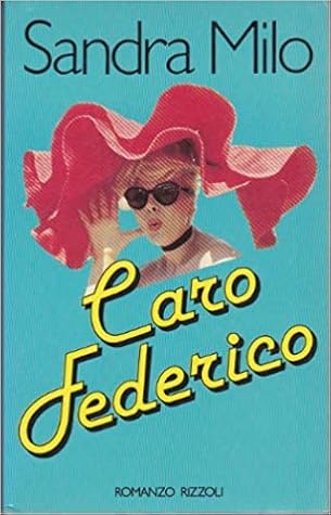 Caro Federico