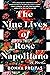 The Nine Lives of Rose Napolitano by Donna Freitas