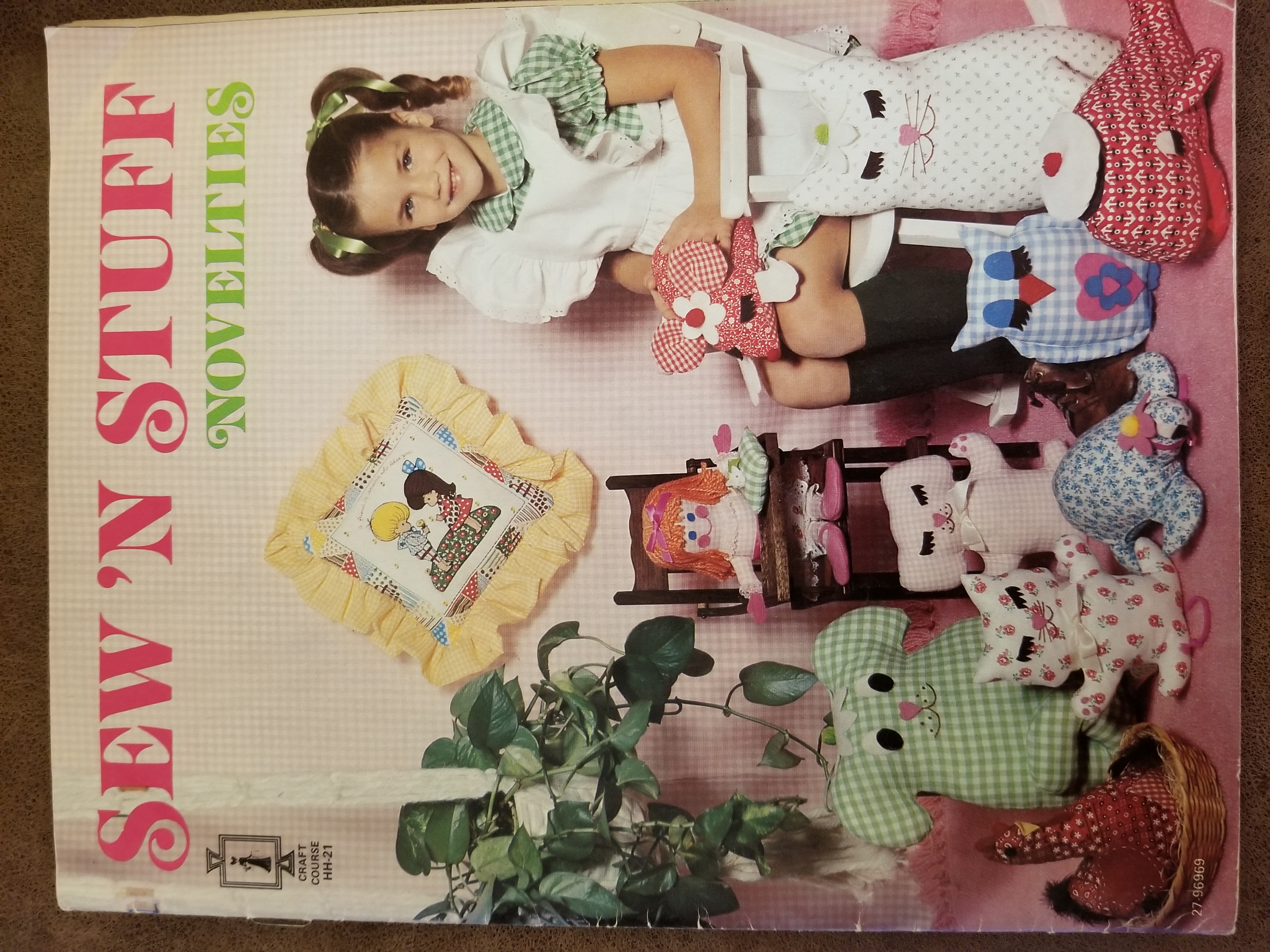 Sew 'N Stuff Novelties