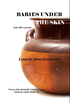 BABIES UNDER THE SKIN AND OTHER POEMS