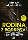 Rodina z podkroví by Lisa Jewell