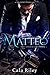 Matteo (The Syndicates, #1)