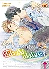 Electric delusion, Vol. 4 by Yonezou Nekota
