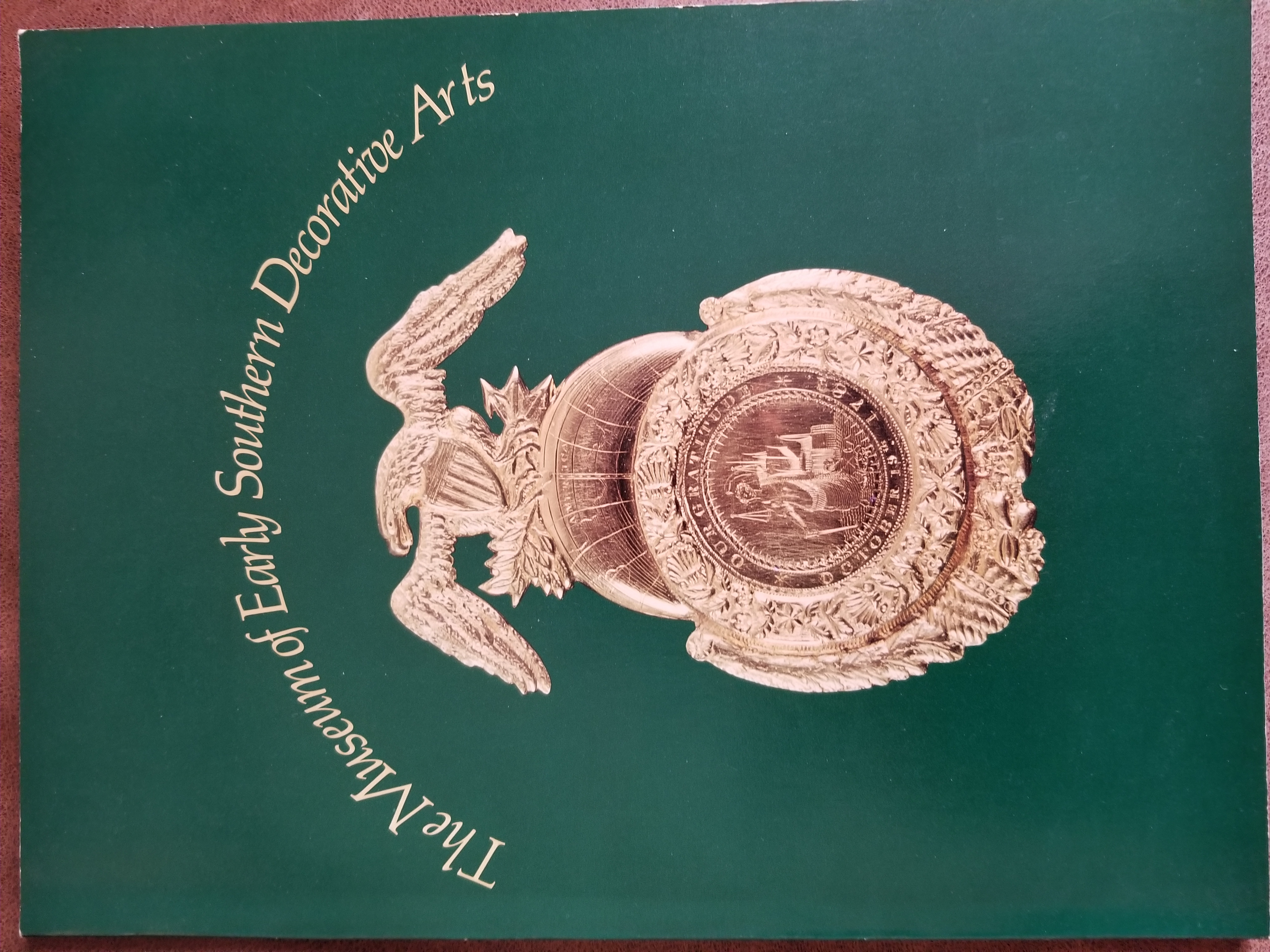 The Museum of Early Southern Decorative Arts