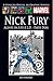 Nick Fury: Agente da S.H.I.E.L.D. - Parte Dois (A Coleção Oficial de Graphic Novels Marvel, Clássicos #09)
