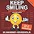 Keep Smiling BNI Color Edition