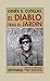 El diablo tras el jardín by Ginés S. Cutillas