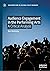 Audience Engagement in the ...