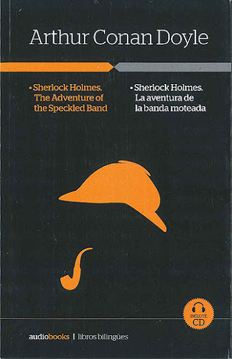 Sherlock Holmes. The Adventure of the Speckled Band