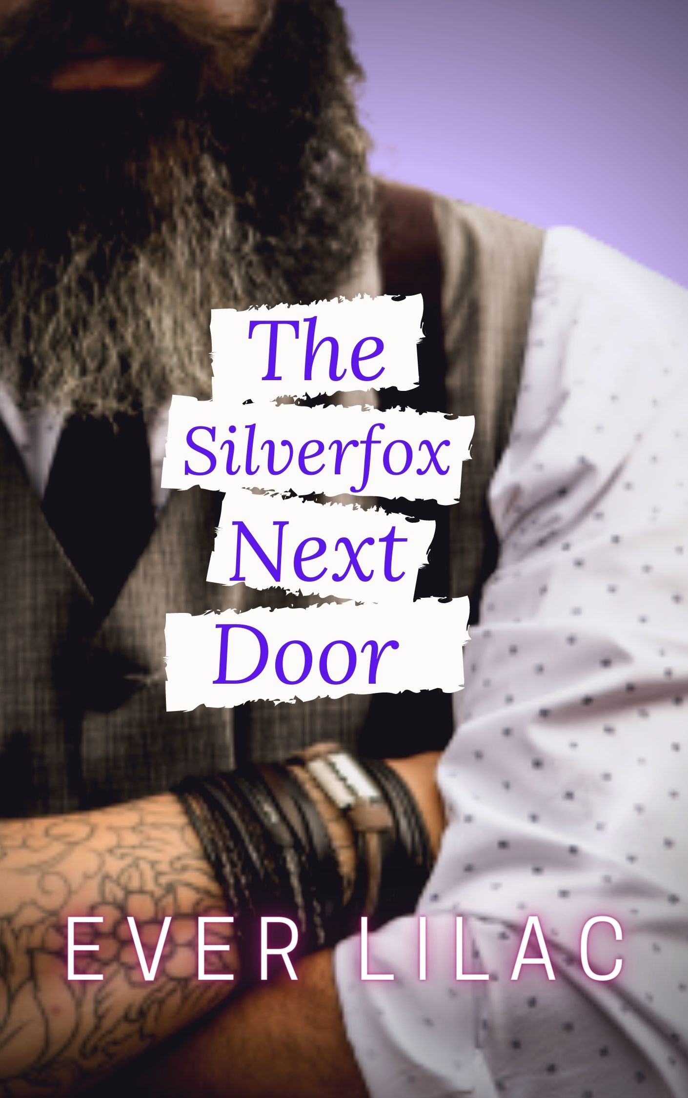 The Silverfox Next Door (ebook)