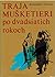 Traja mušketieri po dvadsiatich rokoch