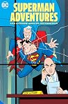 Superman Adventures: Lex Luthor, Man of Metropolis Superman Adventures: Lex Luthor, Man of Metropolis