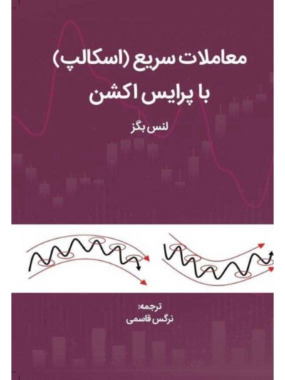معاملات سریع(اسکالپ) با پرایس اکشن