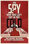 The Spy who was l...