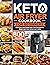 Keto Air Fryer Cookbook for...