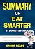 Summary of Eat Smarter by S...