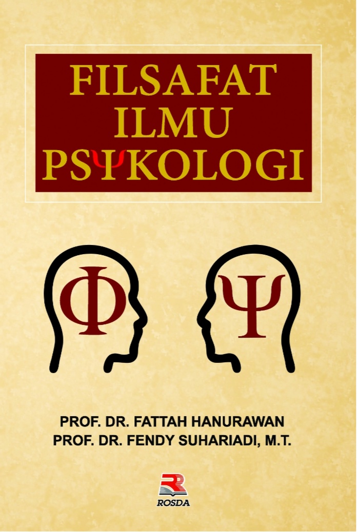Filsafat Ilmu Psikologi